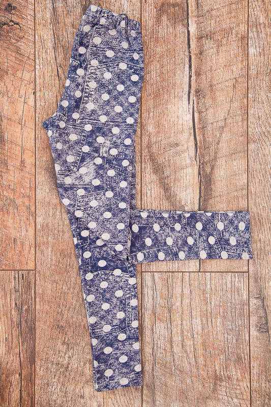 Лосины для девочек